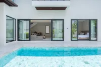 Argo Pattaya Resort and Villas