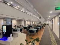 7 Days Inn (Nanning Guangxi Broadcasting TV Station Machun Metro Station Branch) - sarapan