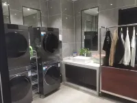 Meiya International Apartment Hotel di Yantai