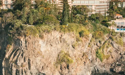 Reid's Palace, A Belmond Hotel, Madeira