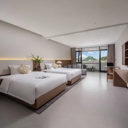 Zhenyuan Hotel