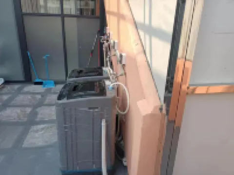 Fisherman's Wharf · B&B (South Shore Park)