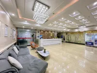 โรงแรมฟู่หยวน อิ๋นชวน (ถนนตะวันออก เซี่ยงไฮ้) - ห้องครัว