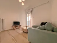 Wsd Athens Lux Cozy 1Bd Apt Balcony with City View Hotels in West Athens
