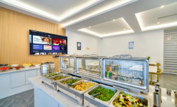 Xuancheng Hotel (Wenling Railway Station)