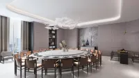 Flower Season Hotel - breakfast