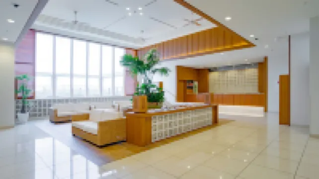 Daiwa Roynet Hotel Naha Omoromachi