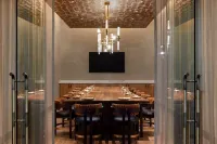 Fontainebleau Las Vegas, MICHELIN Key Award Hotel - breakfast