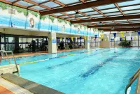 Sea Party Hotel - Swimmingpools