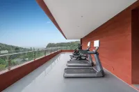 Lao'eshan Hotel Hôtels à : Danleng