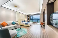 安吉·吾雲家日出度假美宿（雲上草原度假村店）