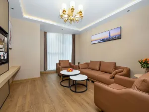 VIENNA INTERNATIONAL HOTEL