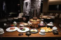 Siguniangshan Xingshan Yueying B&B