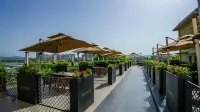 Jiangyou International Grand Hotel - Gym