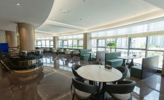 Manhatton · Lijing Hotel