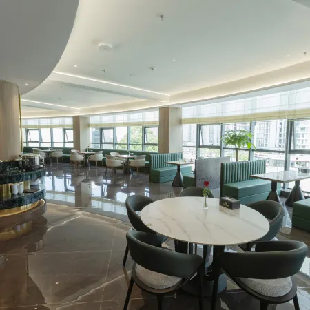 Manhatton · Lijing Hotel