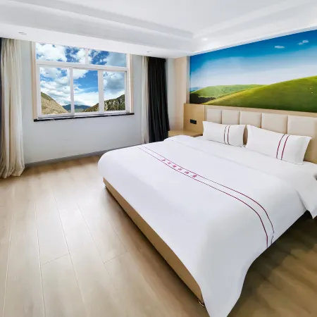 Van Hill holiday hotel