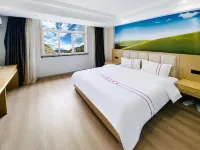 Van Hill holiday hotel