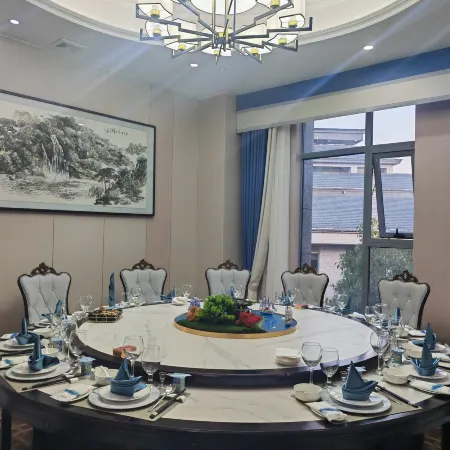 Tianlu Hotel