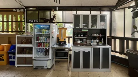 Baan Baramee House Отели рядом с достопримечательностью «Chiang Rai University»