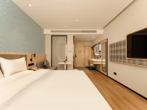 華山亞蘭酒店（華山景區店）