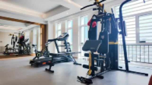 Vienna International Hotel (Chifeng Railway Station)