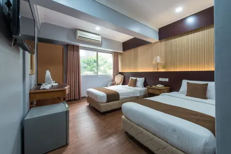 Hotel Grand Orchard