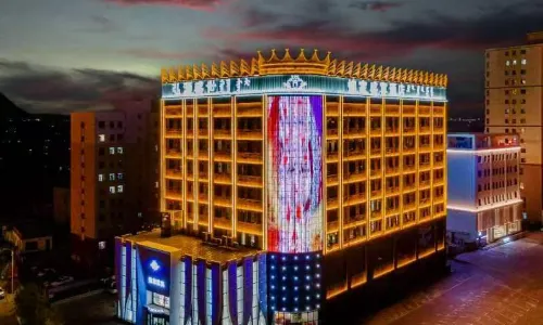 Hongyuan Hotel