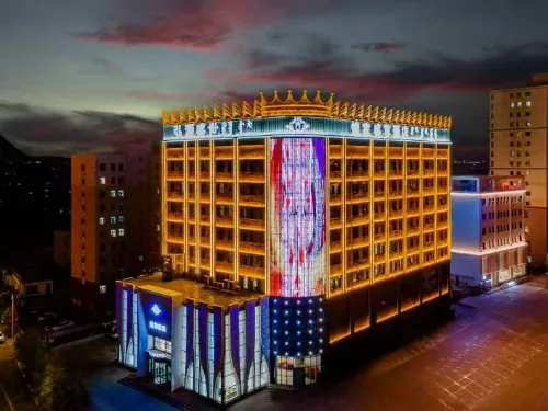 Hongyuan Hotel