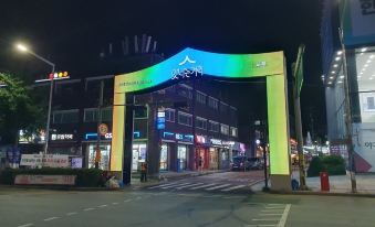 Doksan 3S Hotel