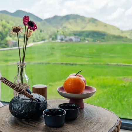 Shanye Homestay