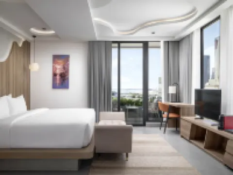 Chaiya Palace Hotel Hotels in Phnom Penh