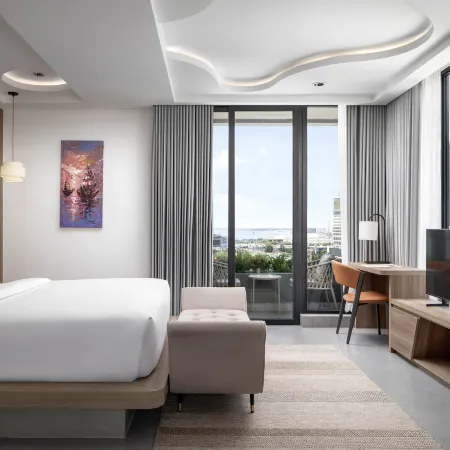 Chaiya Palace Hotel