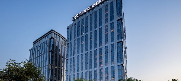 CM+ Service Apartment Hotels in Tianjin