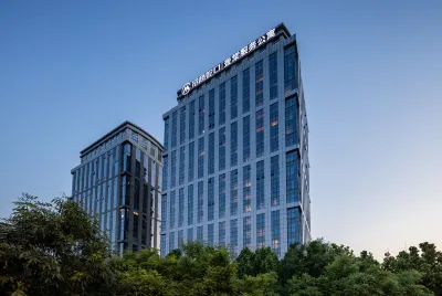 CM+ Service Apartment Hotel in zona Tianjin Maritime College (Side Road of Jintang Highway)