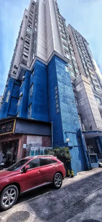 海月精品飯店（深圳海上世界店）