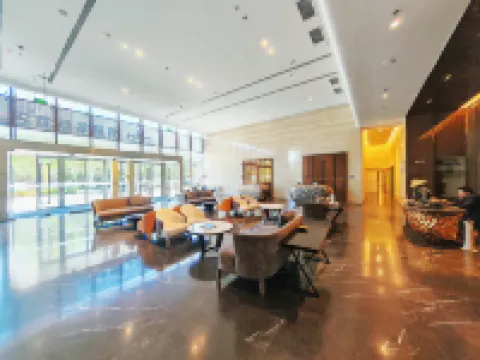 藍月亭アパートメント