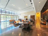Blue Moon Pavilion apartment