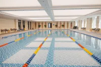 Lanyang Lindun Hotel - Pools