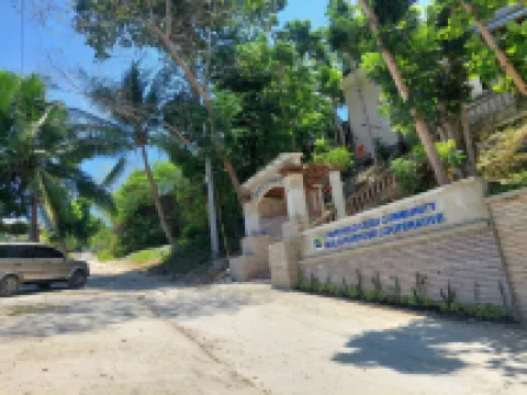 Simala Retreat Resort Cebu Hotels in Sibonga