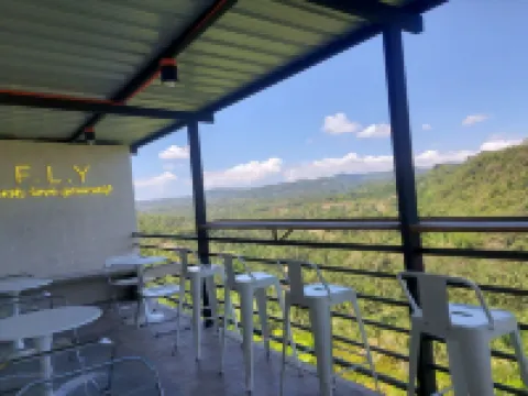 Simala Retreat Resort Cebu Hotels in Sibonga