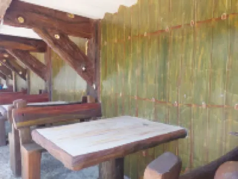 Simala Retreat Resort Cebu Hotels in Sibonga