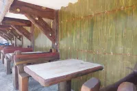 Simala Retreat Resort Cebu Hotel di Argao