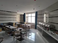 The Summer Lido Hotel Hotels in Alashankou