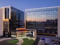Venus Royal Hotel, Binzhou Các khách sạn gần Caihonghu