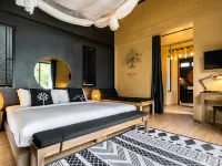 The Mangrove by Blu Monkey Hotels near Makham Bay