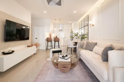 Chao Wilai Residence l Naiyang Beach l Hkt Airport Hotels in Phuket Airport Area