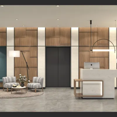 AC Hotel Clodio Roma ヴィラ・マダーマ周辺のホテル