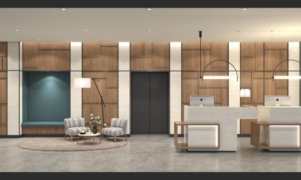 AC Hotel Clodio Roma
