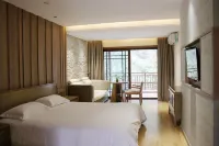 Four Seasons Yunxuan Resort Yongjia